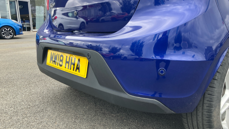 Ford KA+ 1.2 85 Zetec 5dr Petrol Hatchback